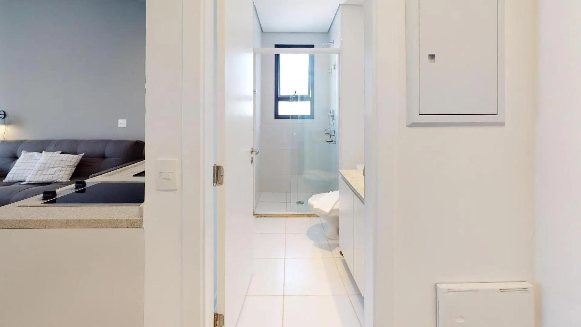 Smart Charlie Bela Vista Apartment Sao Paulo Brazil