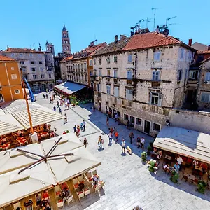Luxury Serviced In Centre , Split Croatia