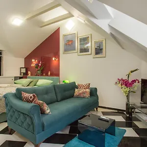 Zana Luxury Apartamento Split