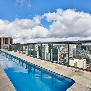  Appartement Charlie Faria Lima