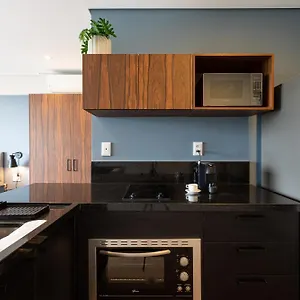  Apartment Charlie Jockey Pinheiros