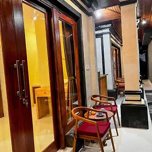 Pala House Habitación en casa particular Ubud