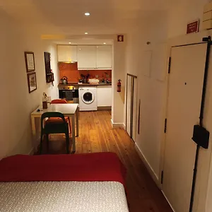 Little Alfama Town Apartamento Lisboa