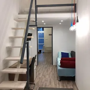 The Whistling Rabbi Apartamento Budapest