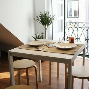 Vds Cosy In Center Apartamento Lisboa